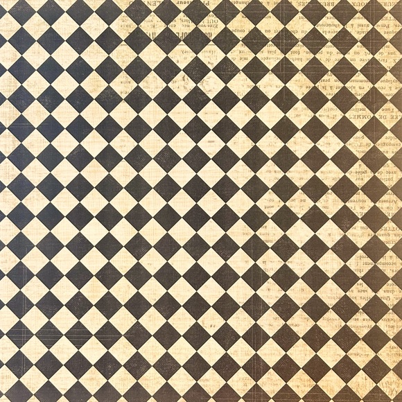 Fall Scrapbook Paper! Beautiful Autumn Colors! 12x12” - Picture 15 of 17